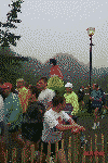 The start can be fun